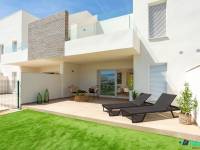 Obra Nueva - Apartamento/Piso - Algorfa - La Finca Golf