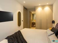 Obra Nueva - Apartamento/Piso - Algorfa - La Finca Golf