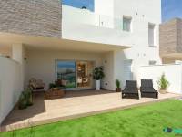 Obra Nueva - Apartamento/Piso - Algorfa - La Finca Golf