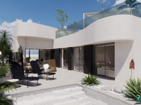 Obra Nueva - Villa/Chalet - Ciudad Quesada - Doña Pepa