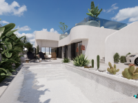 Obra Nueva - Villa/Chalet - Ciudad Quesada - Doña Pepa