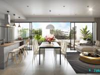 Nouvelle construction - Appartement - San Juan playa