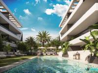 Nouvelle construction - Appartement - San Juan playa