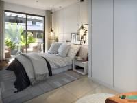 Nouvelle construction - Appartement - San Juan playa