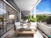 Nouvelle construction - Appartement - San Juan playa
