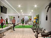 Nouvelle construction - Appartement - San Juan playa