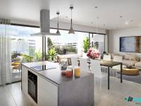 Nouvelle construction - Appartement - San Juan playa