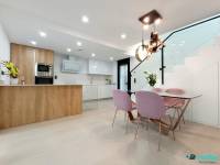 Nieuwbouw - Villa - Benijofar