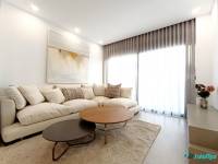 Nieuwbouw - Villa - Benijofar