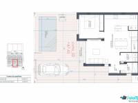 Nieuwbouw - Villa - Benijofar