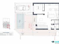 Nieuwbouw - Villa - Benijofar