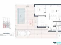 Nieuwbouw - Villa - Benijofar