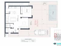 Nieuwbouw - Villa - Benijofar