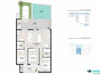 Nauja statyba - Bungalas - San Pedro del Pinatar