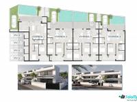 Nauja statyba - Bungalas - San Pedro del Pinatar