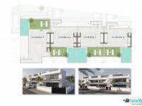 Nauja statyba - Bungalas - San Pedro del Pinatar