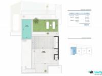 Nauja statyba - Bungalas - San Pedro del Pinatar