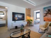 Obra Nueva - Apartamento/Piso - San Pedro del Pinatar