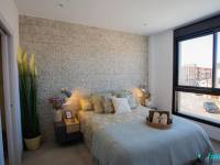 Obra Nueva - Apartamento/Piso - San Pedro del Pinatar