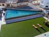 Obra Nueva - Apartamento/Piso - San Pedro del Pinatar