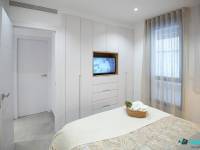 Obra Nueva - Apartamento/Piso - San Pedro del Pinatar