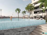 Obra Nueva - Apartamento/Piso - San Pedro del Pinatar