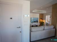 Obra Nueva - Apartamento/Piso - San Pedro del Pinatar