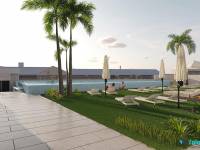 Obra Nueva - Apartamento/Piso - San Pedro del Pinatar