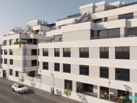 Obra Nueva - Apartamento/Piso - San Pedro del Pinatar