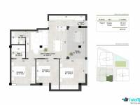 Obra Nueva - Apartamento/Piso - San Pedro del Pinatar