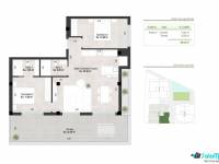 Obra Nueva - Apartamento/Piso - San Pedro del Pinatar