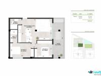 Obra Nueva - Apartamento/Piso - San Pedro del Pinatar