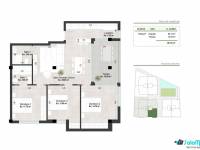 Obra Nueva - Apartamento/Piso - San Pedro del Pinatar