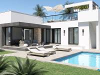 Nauja statyba - Vila - Denia