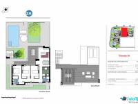 Nauja statyba - Vila - Denia