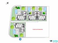 Nauja statyba - Vila - Denia