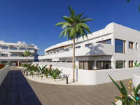 New Build - Penthouse - Los Alcazares