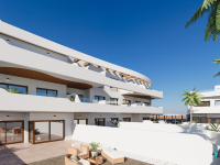 New Build - Penthouse - Los Alcazares