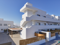 New Build - Penthouse - Los Alcazares