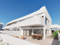 New Build - Penthouse - Los Alcazares