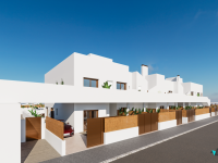 New Build - Penthouse - Los Alcazares