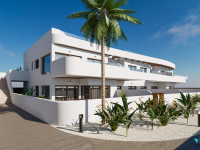 New Build - Penthouse - Los Alcazares