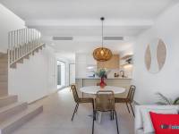 Nieuwbouw - Bungalow - Dolores