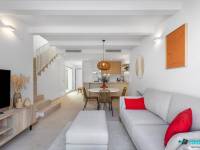 Nieuwbouw - Bungalow - Dolores