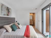 Nieuwbouw - Bungalow - Dolores