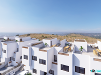 Nieuwbouw - Bungalow - Dolores