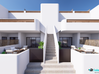 Nieuwbouw - Bungalow - Dolores