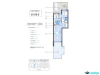 Nieuwbouw - Bungalow - Dolores