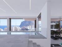 Obra Nueva - Apartamento/Piso - Calpe