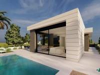 New Build - Villa/Detached house - Pilar de la Horadada